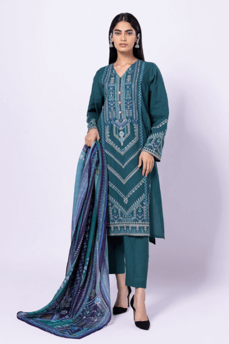 khaadi SKU BDO23112 4