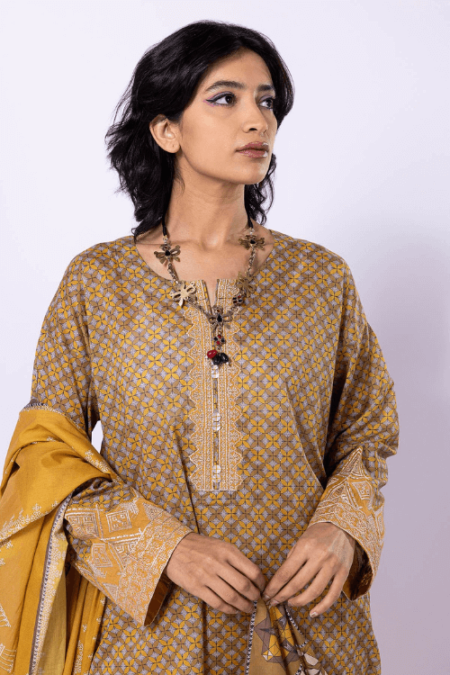 khaadi SKU BLA23117 1