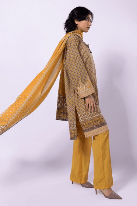 khaadi SKU BLA23117 2