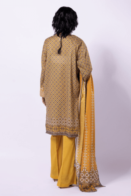 khaadi SKU BLA23117 4