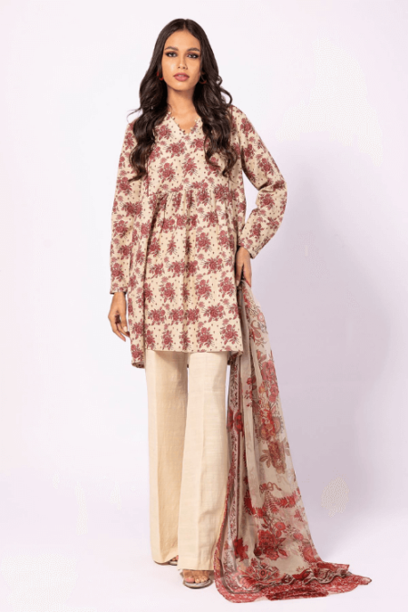 khaadi SKU LK22414 4