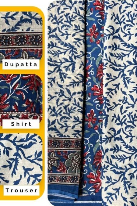 JAIPURI COTTON