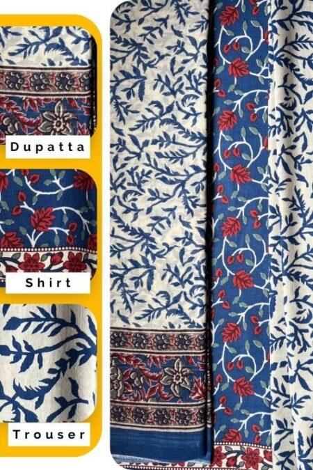 JAIPURI COTTON