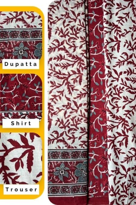 JAIPURI COTTON