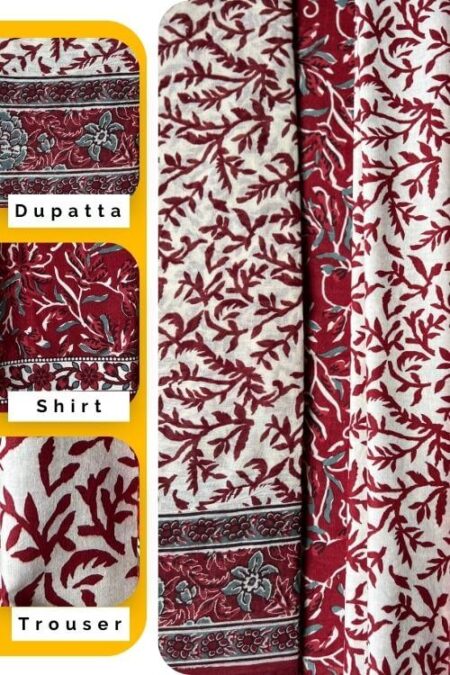 JAIPURI COTTON