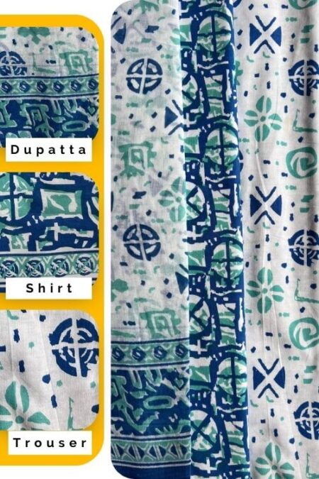 JAIPURI COTTON