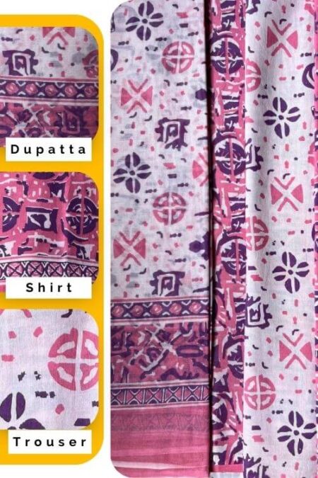 JAIPURI COTTON