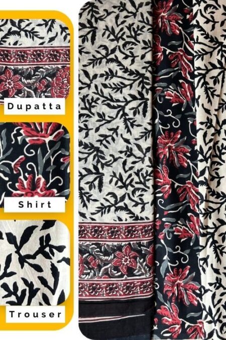 JAIPURI COTTON