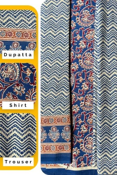 JAIPURI COTTON