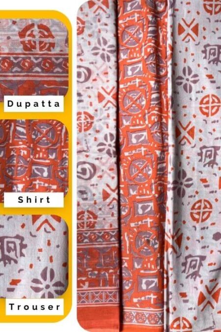 JAIPURI COTTON