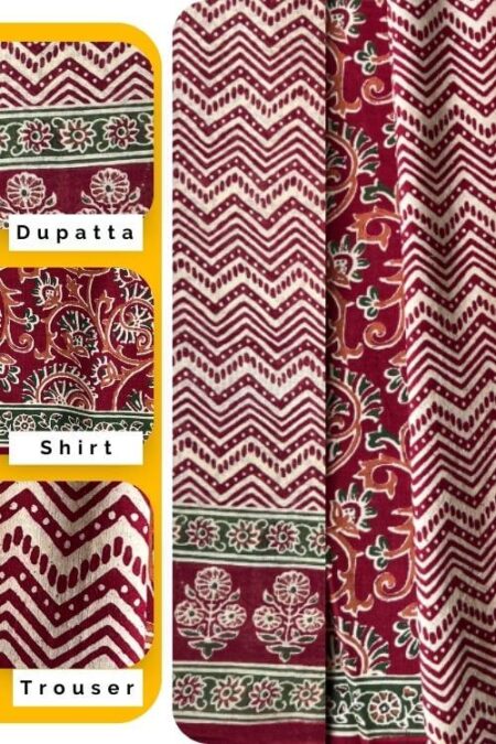 JAIPURI COTTON