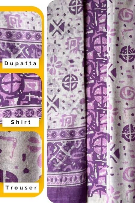 JAIPURI COTTON