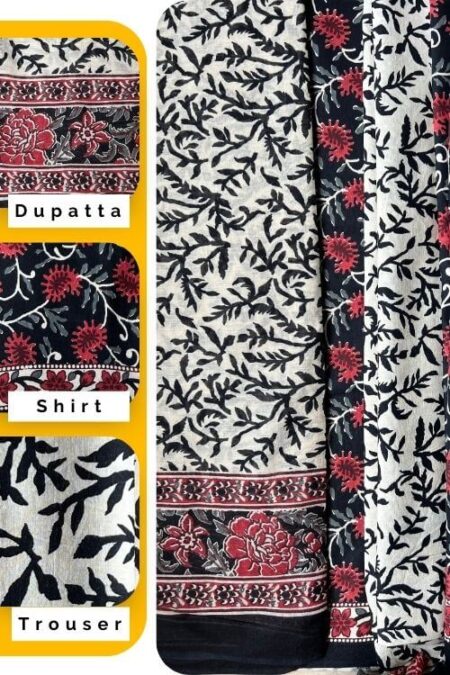 JAIPURI COTTON